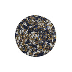 Cork & EVA Mix Coasters, 6-pack