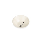 Skål i porcelæn S Blank