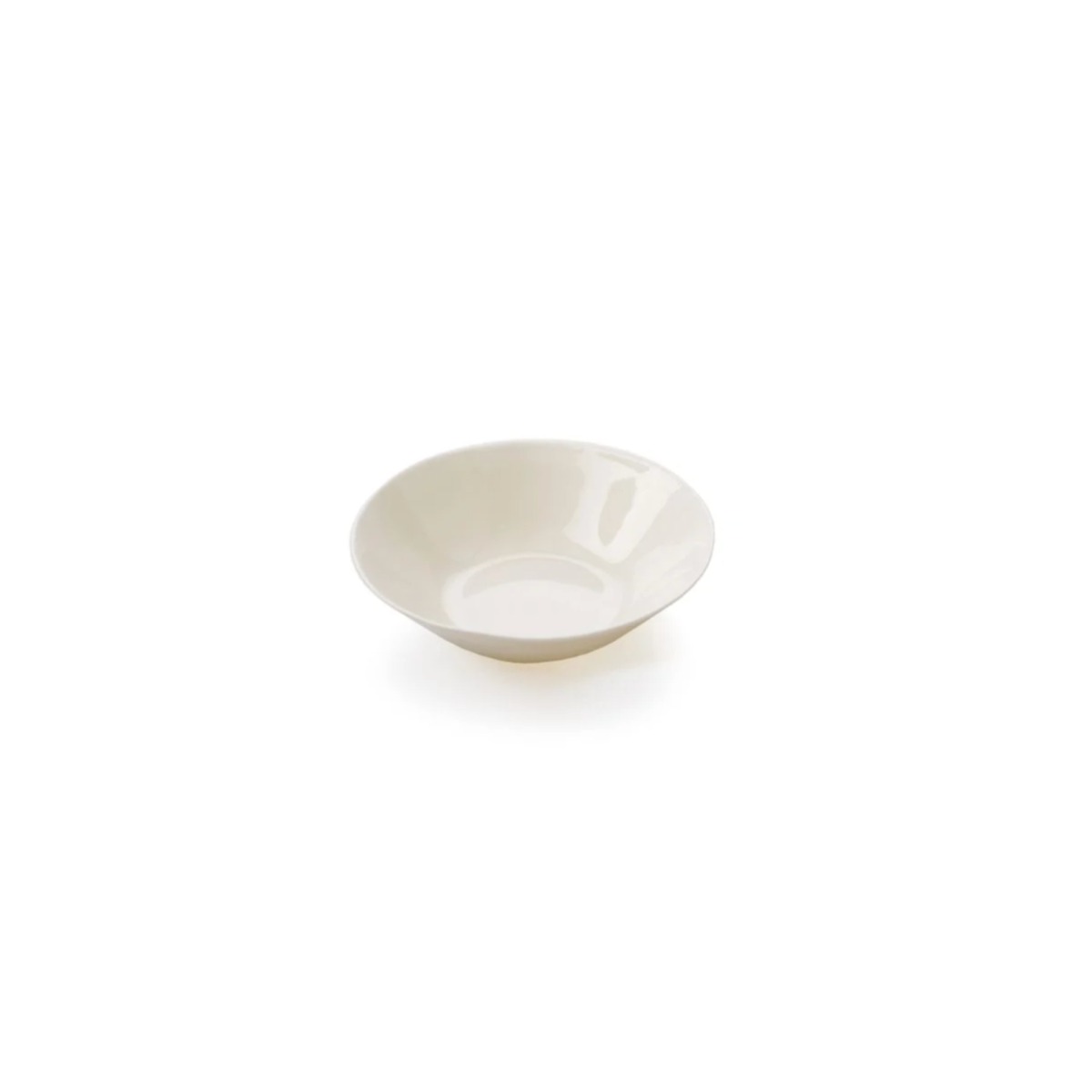 Skål i porcelæn S Blank