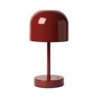 Bordslampa uppladdningsbar Ebba