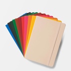 Anteckningsbok Romeo A5