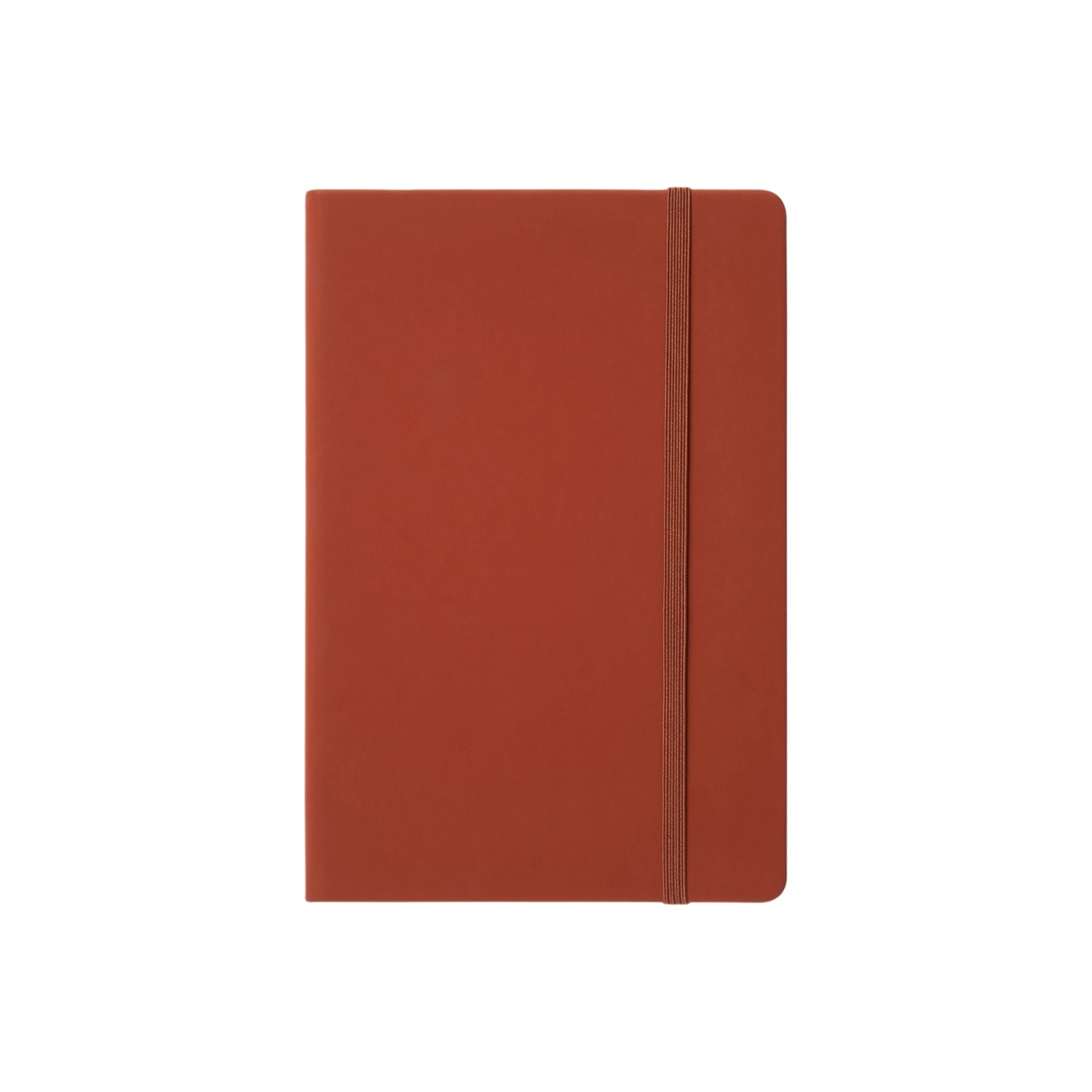 Anteckningsbok Romeo A5 brun