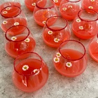 Glas Opal 2-pack
