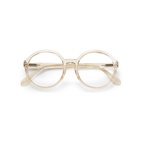 Lesebrille Diva champagne +2,5