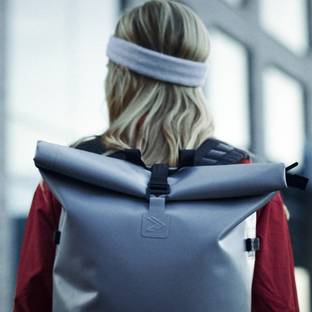 Ryggsäck Recycled Everyday rolltop