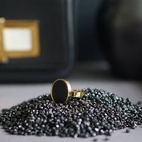 Ring Luna guld