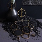 Ring Luna guld