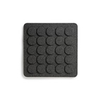 Grytunderlägg Dots kork
