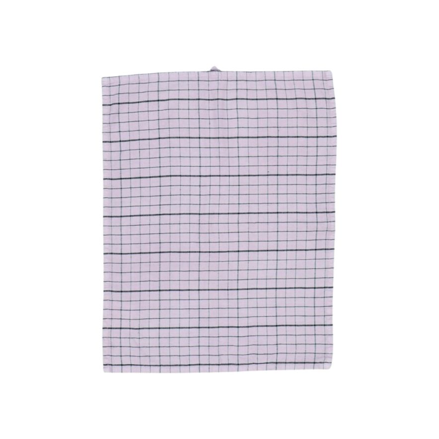Keittiöpyyhe Rutan 50x70 cm Syrén