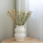 Torkade Blommor Verdant Bohemian