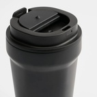 Termosmugg To-Go 350ml Svart