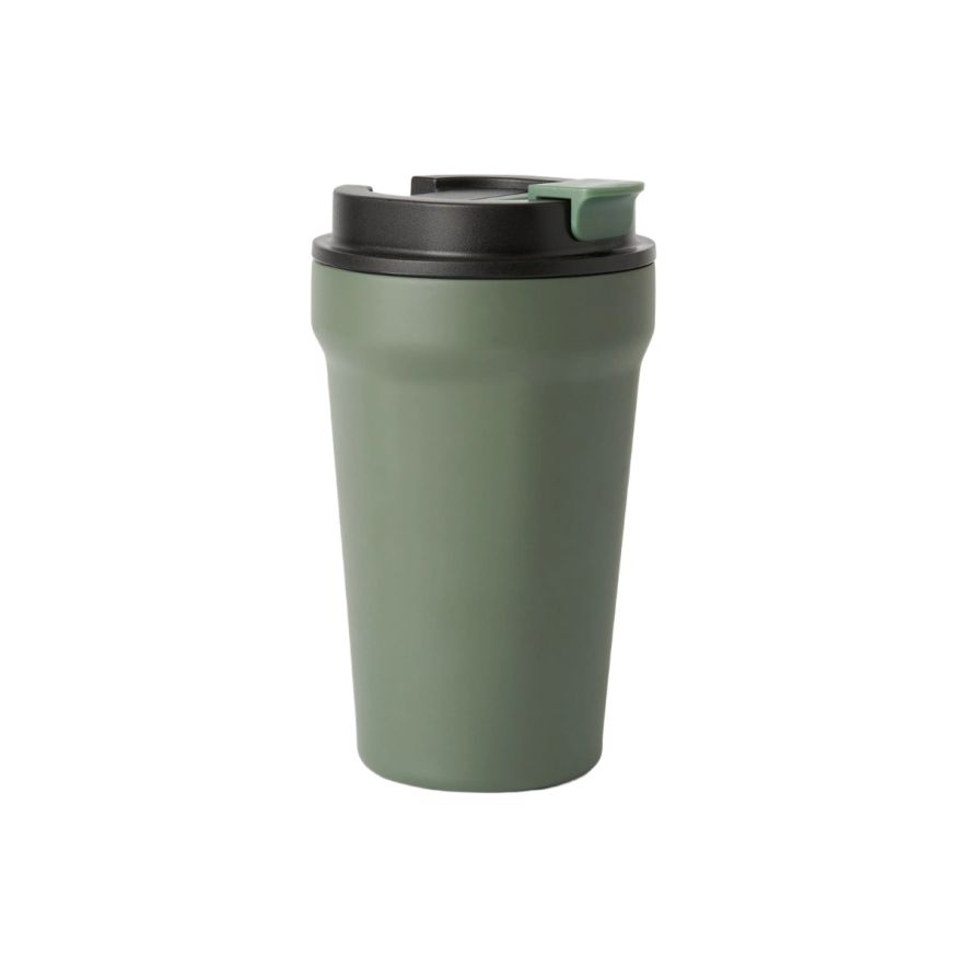 Termosmugg To-Go 350ml Grön