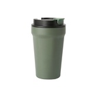Termosmugg To-Go 350ml Grön