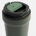 Termosmugg To-Go 350ml Grön
