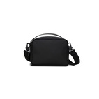 Väska Box Bag Svart