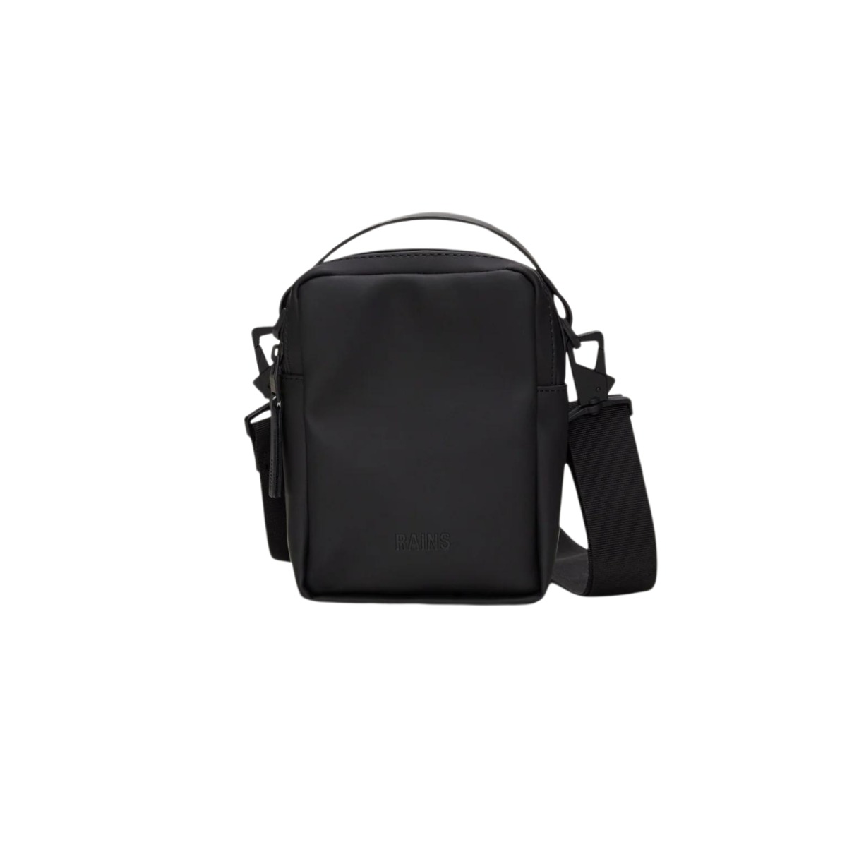 Väska Reporter Box Bag Svart
