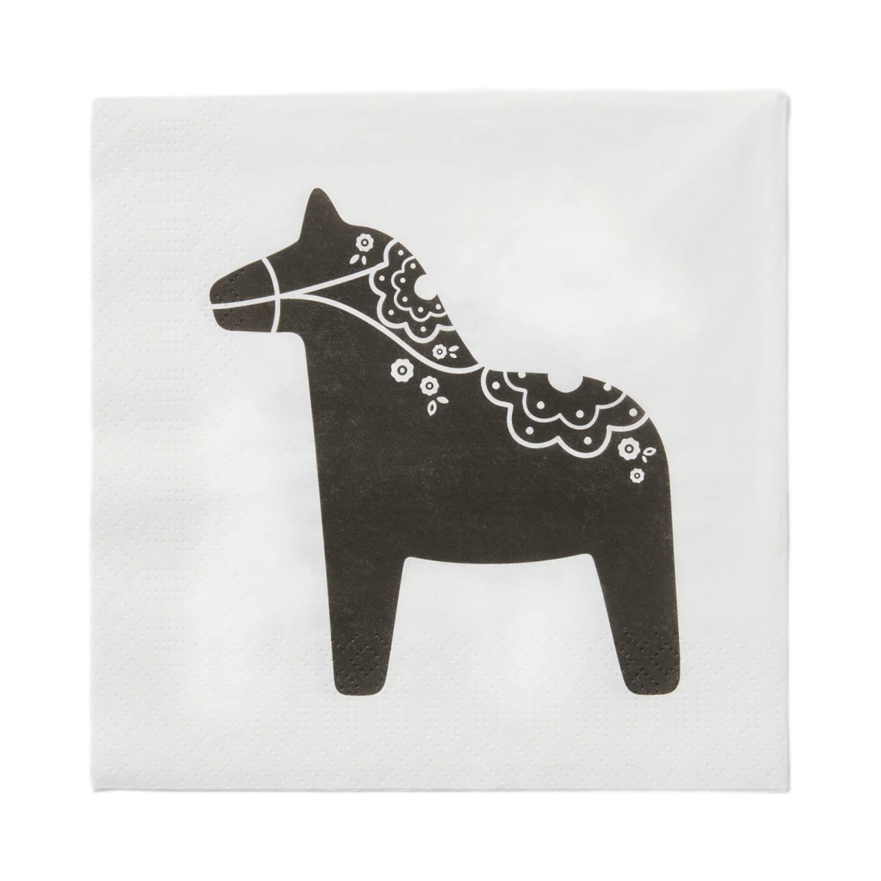 Serviette 33 cm