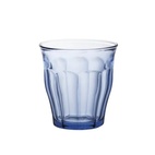 Glas Picardie 25 cl blå