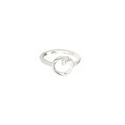 Ring Trinity Silver
