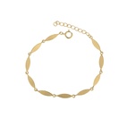 Lea Gold Bracelet