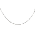 Halsband Lea