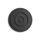 Grytunderlägg Circles kork