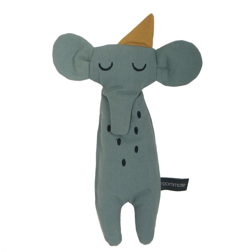 Elephant Cuddly Toy