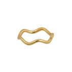 Ring Audio Guld blank