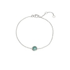 Armband Dear Silver