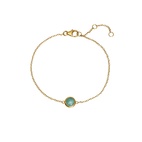 Armband Dear Guld