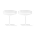 Champagneglas Ripple 2-P