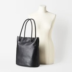 Väska Bucket bag Spany Svart