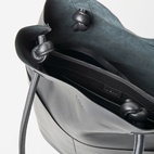 Väska Bucket bag Spany Svart