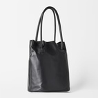 Väska Bucket bag Spany Svart