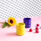 Squeeze Mug Kalles x DT