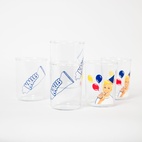 Glas Kalles x DT 2 dl Tub