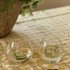 Glas Opal 2-pack