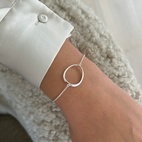 Armbånd Drop