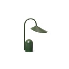 Bordslampa Uppladdingsbar Arum Grön