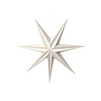 Adventsstern DT Isak 60 cm