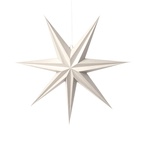 Adventsstjärna DT Isak 90cm