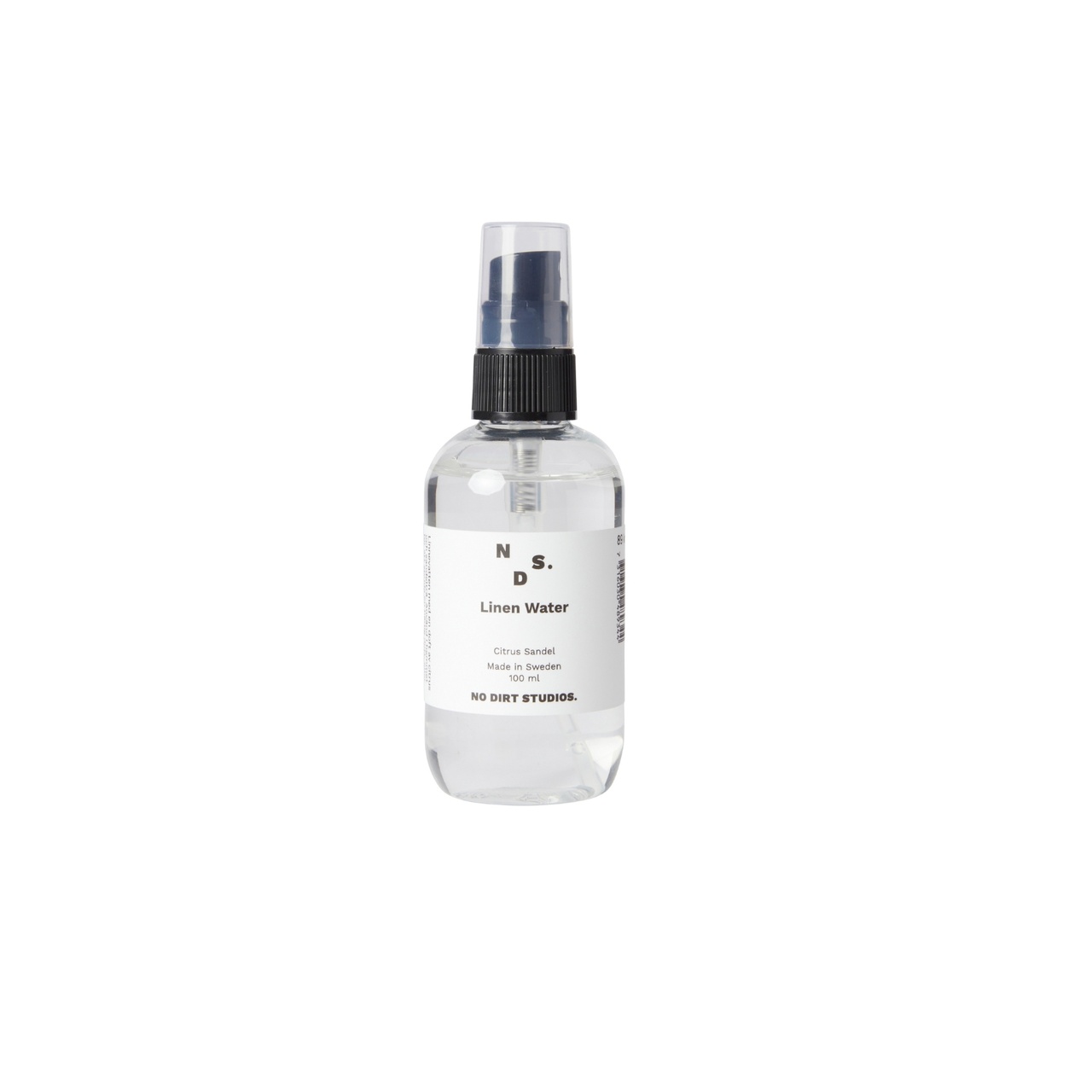 Linnevann NDS Citrus Sandel 100 ml