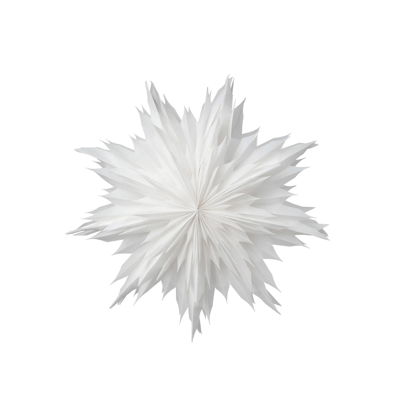 Adventsstjärna Oslo 60 cm