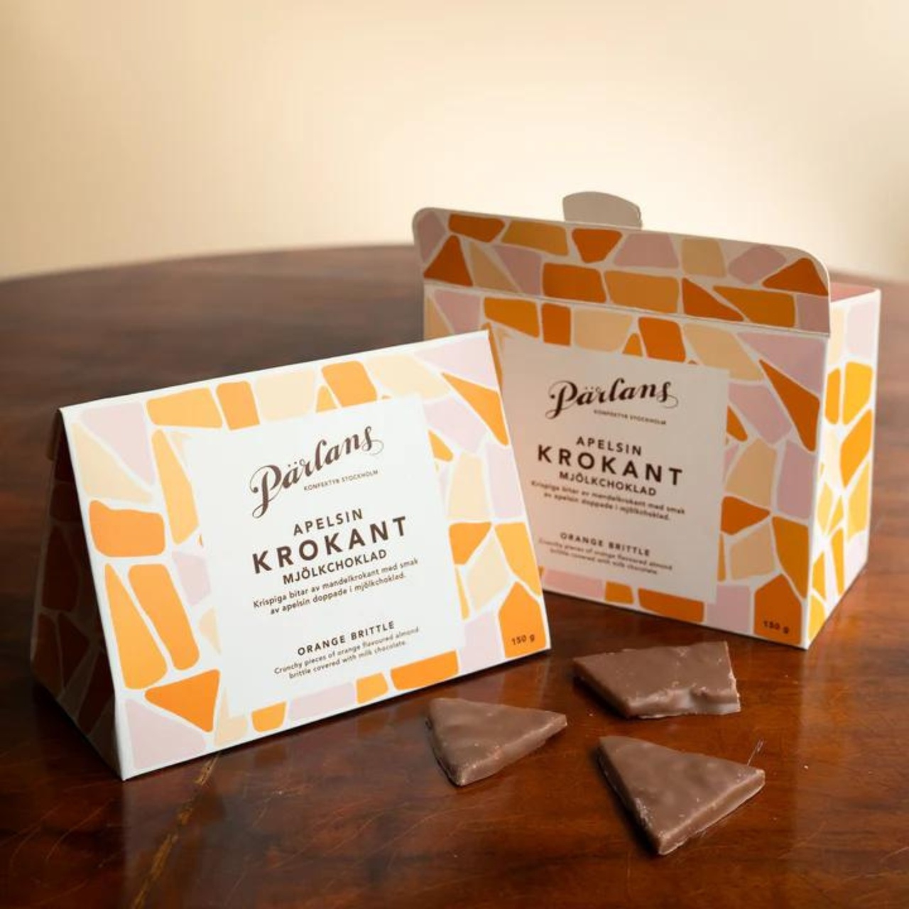 Krokant