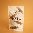 Kola i påse