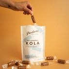 Kola i påse