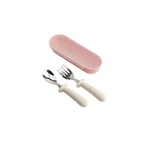 Bestickset Silikon