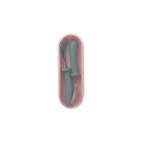 Bestickset Silikon