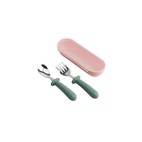 Bestickset Silikon