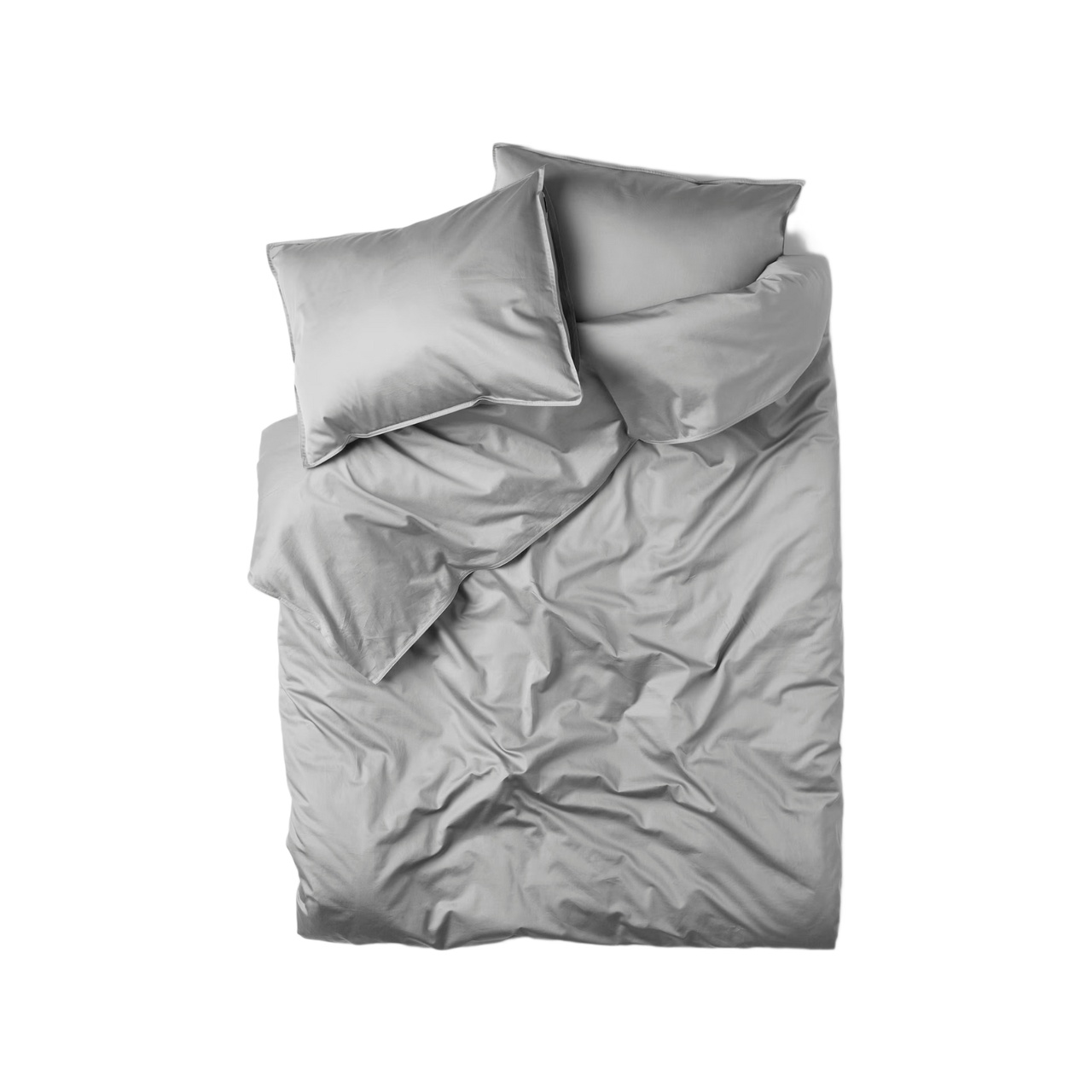 Bettwäsche-Set Vide Satin 220x210 cm